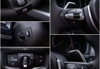 Подержанный автомобиль BMW X5 2015 года (18 фото)