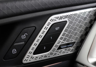 Новый BMW X2 2025 (20 фото)