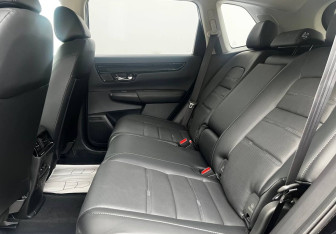 Новый Honda CR-V 2025 (11 фото)