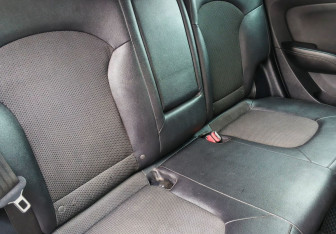 Подержанный автомобиль Hyundai ix35 2014 года (12 фото)