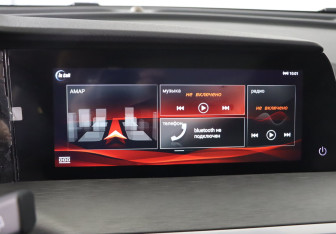 Подержанный автомобиль Changan CS35PLUS 2024 года (12 фото)