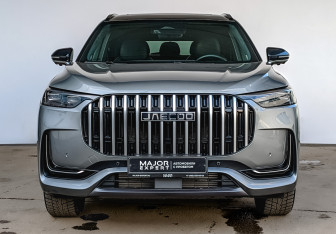 Подержанный автомобиль Jaecoo J8 2024 года (2 фото)