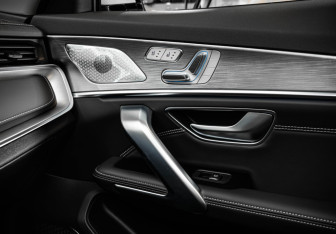 Новый Jetour X70 Plus 2026 (13 фото)