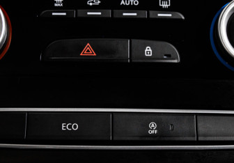 Подержанный автомобиль Renault Megane Wagon 2017 года (17 фото)