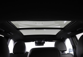 Подержанный автомобиль GAC GS8 2023 года (17 фото)