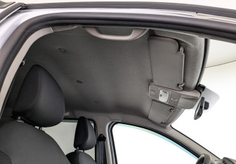 Подержанный автомобиль Renault Duster 2020 года (23 фото)