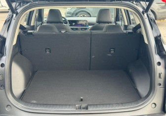 Новый Kia Seltos 2025 (7 фото)