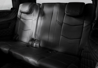 Подержанный автомобиль Cadillac Escalade Suv 2020 года (16 фото)