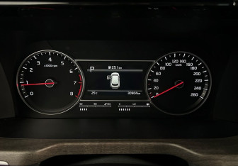 Подержанный автомобиль Kia Sorento 2023 года (18 фото)