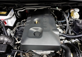 Подержанный автомобиль Suzuki Grand Vitara 2014 года (9 фото)