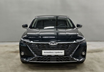 Подержанный автомобиль Chery Arrizo 8 2024 года (2 фото)