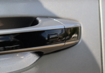 Подержанный автомобиль Skoda Superb Liftback 2024 года (15 фото)