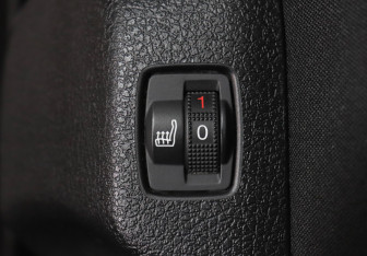 Подержанный автомобиль Citroen SpaceTourer 2021 года (15 фото)