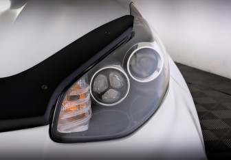 Подержанный автомобиль Kia Sportage 2021 года (17 фото)