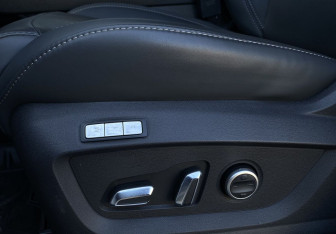 Подержанный автомобиль Chery Tiggo 7 Pro Max 2023 года (25 фото)