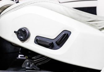 Подержанный автомобиль Volvo XC90 2017 года (20 фото)