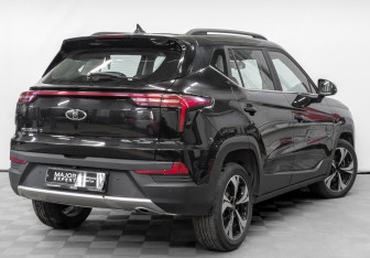 Подержанный автомобиль Москвич 3 2023 года (5 фото)