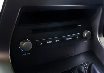 Подержанный автомобиль Lexus NX 2020 года (21 фото)