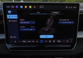 Подержанный автомобиль Volkswagen Teramont 2025 года (21 фото)