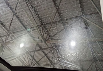 Подержанный автомобиль Jaecoo J7 2023 года (15 фото)