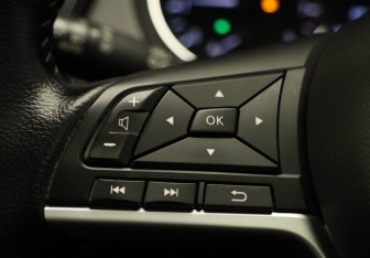 Подержанный автомобиль Nissan Qashqai 2021 года (10 фото)