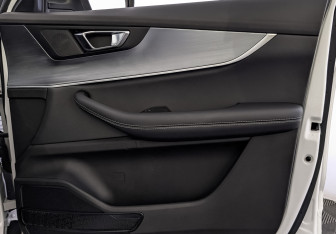 Подержанный автомобиль Chery Tiggo 7 Pro Max 2024 года (25 фото)