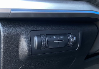 Подержанный автомобиль Chery Tiggo 8 Pro 2021 года (26 фото)