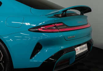 Подержанный автомобиль Xiaomi SU7 2024 года (25 фото)