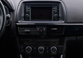 Подержанный автомобиль Mazda CX-5 2014 года (14 фото)