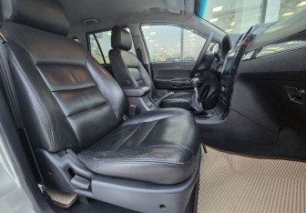 Подержанный автомобиль Great Wall Hover H5 2011 года (10 фото)