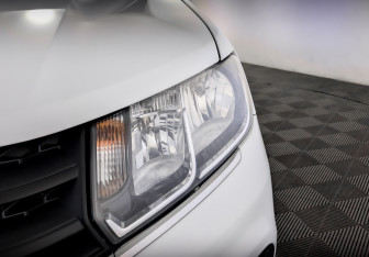 Подержанный автомобиль LADA (ВАЗ) Largus Wagon 2021 года (17 фото)