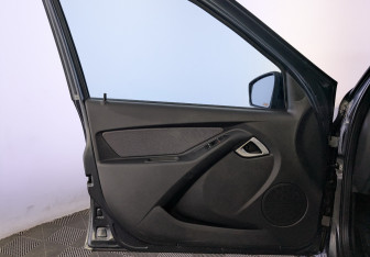 Подержанный автомобиль LADA (ВАЗ) Granta Wagon 2025 года (19 фото)