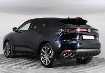 Подержанный автомобиль Changan UNI-K 2024 года (7 фото)