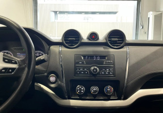 Подержанный автомобиль DongFeng DF6 2022 года (16 фото)
