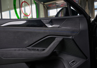 Новый Volkswagen Tiguan 2025 (22 фото)