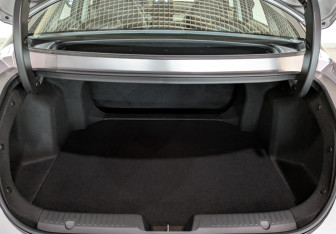 Новый Changan Lamore 2024 (8 фото)