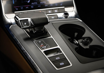 Подержанный автомобиль Audi A6 Sedan 2019 года (19 фото)