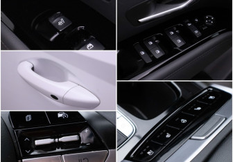 Подержанный автомобиль Hyundai Tucson 2024 года (16 фото)