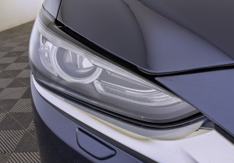 Подержанный автомобиль Mazda 6 Sedan 2020 года (11 фото)