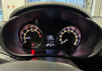 Подержанный автомобиль LADA (ВАЗ) Granta Liftback 2022 года (16 фото)