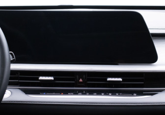 Подержанный автомобиль Chery Arrizo 8 2023 года (14 фото)