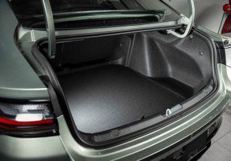 Новый Geely Preface 2026 (18 фото)