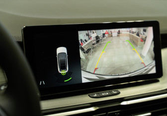 Новый Belgee X50 2025 (20 фото)