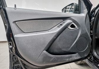 Подержанный автомобиль LADA (ВАЗ) Granta Wagon 2024 года (19 фото)