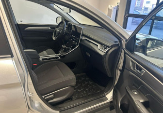 Новый Haval M6 2025 (10 фото)