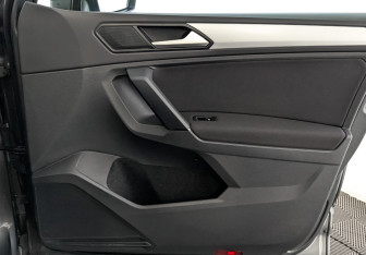 Подержанный автомобиль Volkswagen Tiguan 2021 года (24 фото)