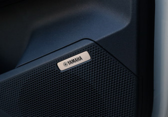 Подержанный автомобиль Zeekr X 2023 года (14 фото)