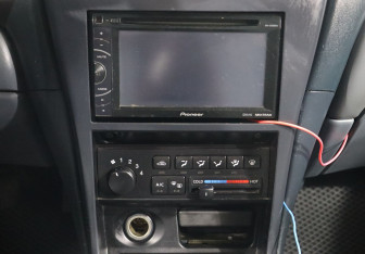 Подержанный автомобиль Nissan Almera Classic 2007 года (16 фото)