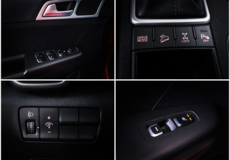 Подержанный автомобиль Kia Sportage 2019 года (19 фото)