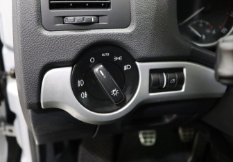 Подержанный автомобиль Skoda Octavia Wagon 2012 года (12 фото)